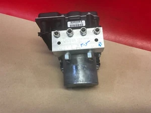 2009-2011 INFINITI FX35 RWD 3.5L ABS ANTI-LOCK BRAKE PUMP MODULE OEM 47660-1WY0A - Picture 1 of 8