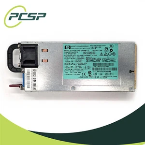 Octominer HP 579229-001 HSTNS-PD19 1200W Platinum Plus Hot-Plug Power Supply - Afbeelding 1 van 3