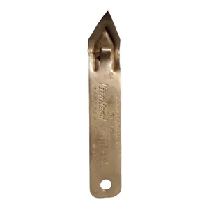 Vintage RARO Montomery Wards olio motore rivitalizzato apriscatole/punzone/chiave chiesa - Foto 1 di 7