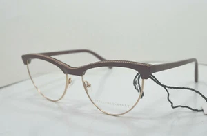 NUEVO MARCO DE GAFAS AUTÉNTICO STELLA/McCARTNEY SC0219O 003 - Imagen 1 de 6
