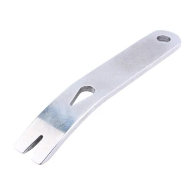 EDC Mini Crank Brechstange Multi Tool Pocket Pry Bar Schlüsselanhänger Schaber - Bild 1 von 4