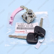 90-96 Nissan 300zx OEM Right Door Lock Motor Actuator 80550 30p00