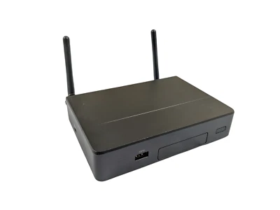 Intel NUC Rugged 8 Home Assistant Smart Home Automation Server with WiFi & BT - Image 1 of 3