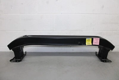 2011 2018 VOLKSWAGEN JETTA SEDAN FRONT REINFORCEMENT IMPACT BAR METAL Foto 1 de 4