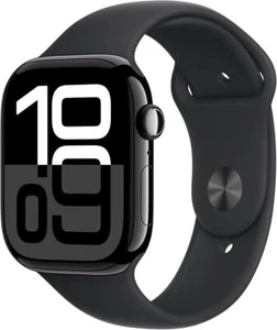 Apple Watch Series 10 [GPS + Cellulaire, 42/46MM] Occasion Excellent état - Photo 1 sur 7