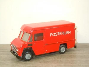 Commer Posterijen - Lion Car 49 Holland *70725 - Imagen 1 de 6