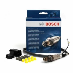 BOSCH 0258986615 Lambdasonde LS615 LSF-4.2 Universal für AUDI SEAT VOLVO VW - Bild 1 von 2