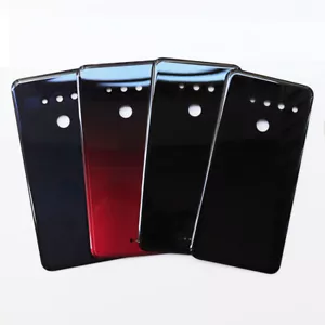 Battery Cover For LG V50 ThinQ 5G Battery Door Back Housing Cover Repair Parts - Picture 1 of 16