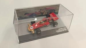 TOP++Lotus 72D #8 F1 Deutschland GP 1971 1:43 Altaya++NEU - Bild 1 von 3