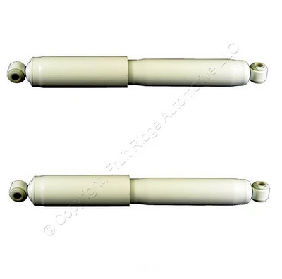 2 Amortiguadores traseros Gabriel PartsMaster G60232 para 95-04 Toyota Tacoma 98-01 Montero Foto 1 de 2