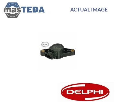SS10994-12B1 SENSOR THROTTLE POSITION DELPHI NEW OE REPLACEMENT - Image 1 of 4