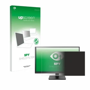 upscreen Filtre de Confidentialité pour LG 24BK550Y Protection Ecran Privacy - Photo 1/13