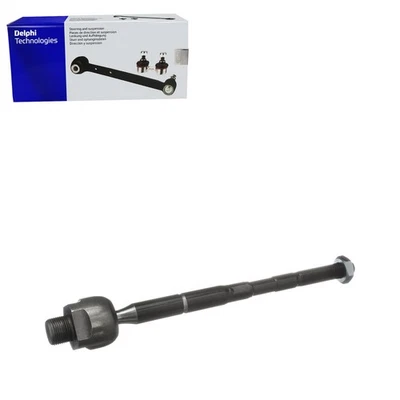 Extremo interior de la barra de amarre de dirección Delphi para Toyota FJ Cruiser 2007-2009 Foto 1 de 2
