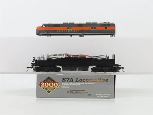 HO Scale Proto 2000 920-40960 GN Great Northern E7A Diesel #511 w/ DCC & Sound - Picture 1 of 22