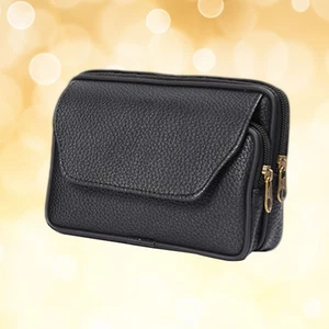  1 Stück Geldbörse Multifunktional Mode Gürteltasche Handytasche für Outdoor - Bild 1 von 12