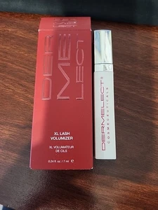 Potenciador de pestañas Dermelect XL Lash Volumizer - Imagen 1 de 2