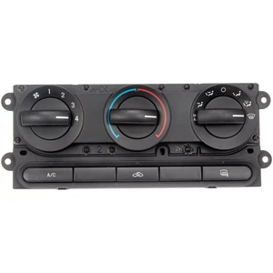 For Ford F-150 Heritage 2004 2005 Dorman HVAC Control Module TCP - Picture 1 of 1