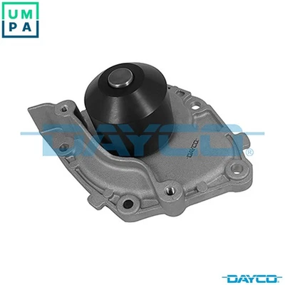 WATER PUMP ENGINE COOLING DP043 FOR MITSUBISHI SPACE/STAR/MPV CARISMA  OPEL - Image 1 of 4