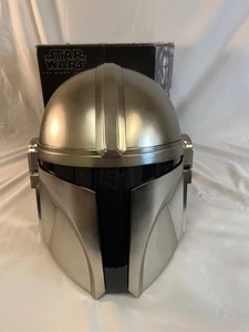 Star Wars The Black Series Elektronischer Helm - Bild 1 von 12