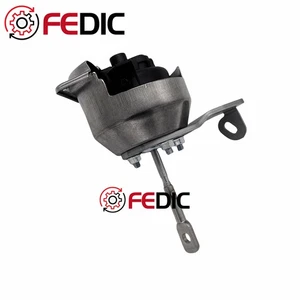 Actuador Turbo BV43 53039880521 para Citroen Jumper Bus 2.0 HDi 81/96/120 Kw - Imagen 1 de 7
