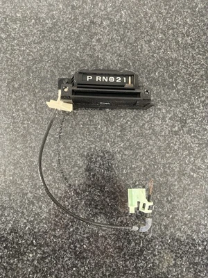 1992-1996 Ford F150 F250 F350 Bronco Automatic trans Shift Indicator cable Oem - Image 1 of 4