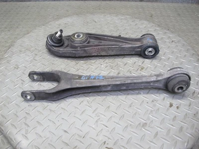 Juego de 2 brazos de control inferiores suspensión delantera izquierda porsche 911 997 2005-2012 Foto 1 de 4
