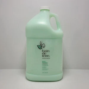 Galón acondicionador equilibrador de prado verde Bain De Terre | Nuevo | Envío gratuito - Imagen 1 de 1