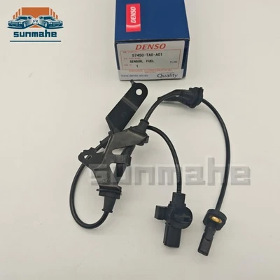 57450-TA0-A01 ABS Wheel Speed Sensor For 08-12 Acura Honda Accord Front Right - Imagem 1 de 4
