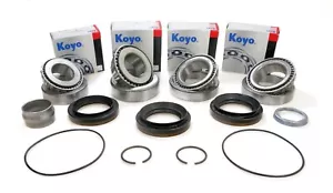 BMW E30 E36 Z3 LSD Aperto Kit di riparazione cuscinetti differenziale posteriore - Picture 1 of 1