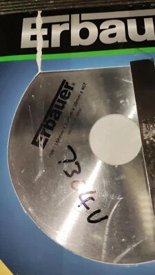 ERBAUER WOOD TCT SAW BLADE 184 X 30MM 40T - Image 1 of 2