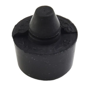1x Door Rubber Bumper Stopper Fit For Infiniti Q45/Q50 Q60/QX56 QX80 80896-AR000 - Picture 1 of 20