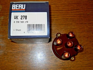 Fiat 131 , Renault 19 Verteilerkappe - Bild 1 von 1