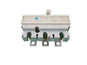 Merlin Gerin Trip Unit 3 Pole TM25D TM 25 D 300A - Picture 1 of 3