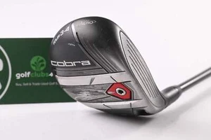 Cobra King F9 Tour #3-4 Wood / 13.5 Degree / Stiff Flex Fujikura Pro 65 Shaft - Picture 1 of 8