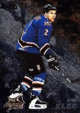 1998-99 Be A Player All-Star Game #149 Ken Klee