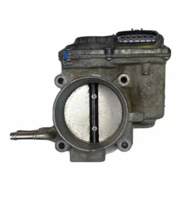 Toyota RAV-4 2009 2018 carrocería del acelerador conjunto de válvula OEM 2203036010 Foto 1 de 4