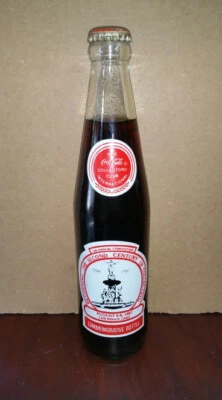 Botellas de Coca-Cola Pete Rose ESPECIALES  Foto 1 de 2