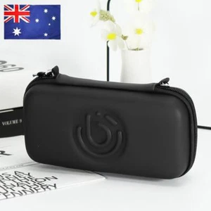 USB Flash Drive Cases Shockproof Storage Case Holder Portable USB Carrying Bag - Afbeelding 1 van 12
