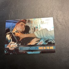 Jb10b Star Trek Cinema 2000 #29 Nurse On The Bus