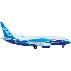 Hogan #8294 1/500 BOEING 737-700 W/ WI - Picture 1 of 1