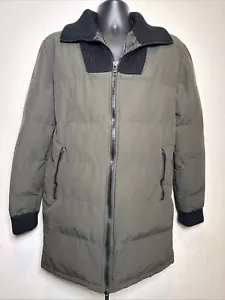 Zara men Jacket Size Large - Picture 1 of 7