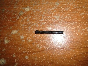 BAIKAL RUSSIAN IJ-70 9X18 MAKAROV SEMI AUTO PISTOL TG SPRING & SPRING PLUNGER - Picture 1 of 1