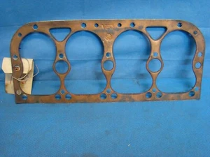 Republic 9 9S Headgasket Head Gasket 3/4 - 1 Ton 4 Cyl - Picture 1 of 2