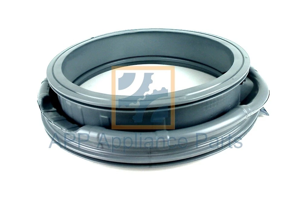 Samsung Washing machine Door gasket  DC64-03198A - image 1 of 1