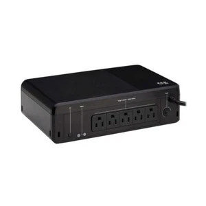 Eaton BC850R Tripp Lite 850VA 450W 120V Standby UPS - 5 NEMA 5-15R Outlets - Picture 1 of 2