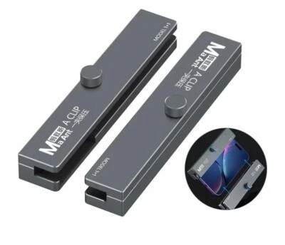 MaAnt 1+1 LCD Screen Pressure Holding Fixture for Mobile Phone Repair Tool FS - Image 1 of 4