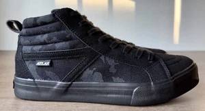 Atlas Range Shoes - Men’s Size 9.5 - New No Box - Picture 1 of 9