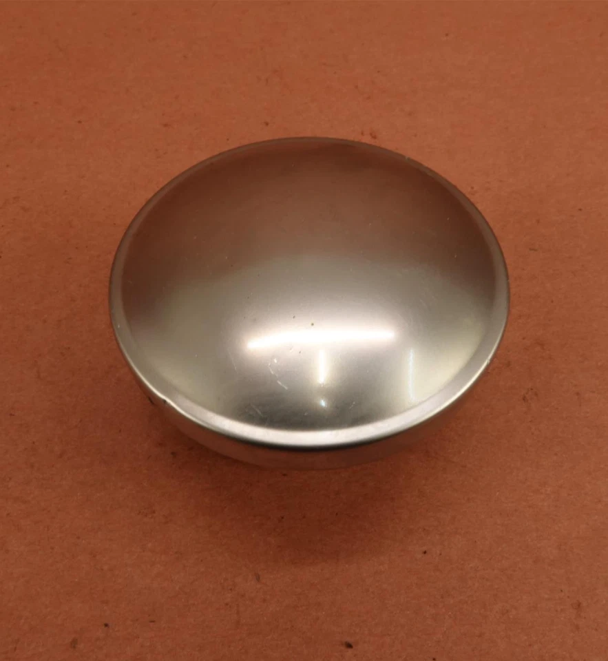 2009-2021 Harley Davidson Iron 883 XL883N Gas Fuel Cap - Image 1 of 4