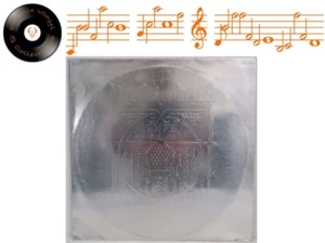 Hawkwind Silver Machine 12" Single Metallic Sleeve A1U B2U Pressing - Near Mint - Picture 1 of 4