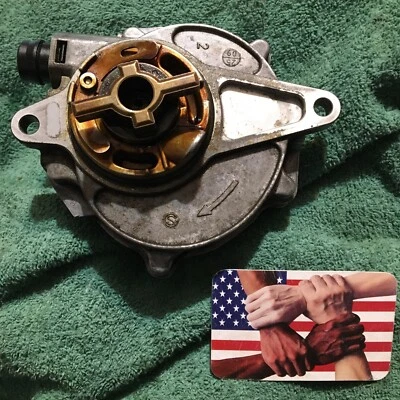 沃尔沃路虎 LR2 真空制动器 A.I.R. 泵 LR009388 31219778 — 第 1/3 张图片